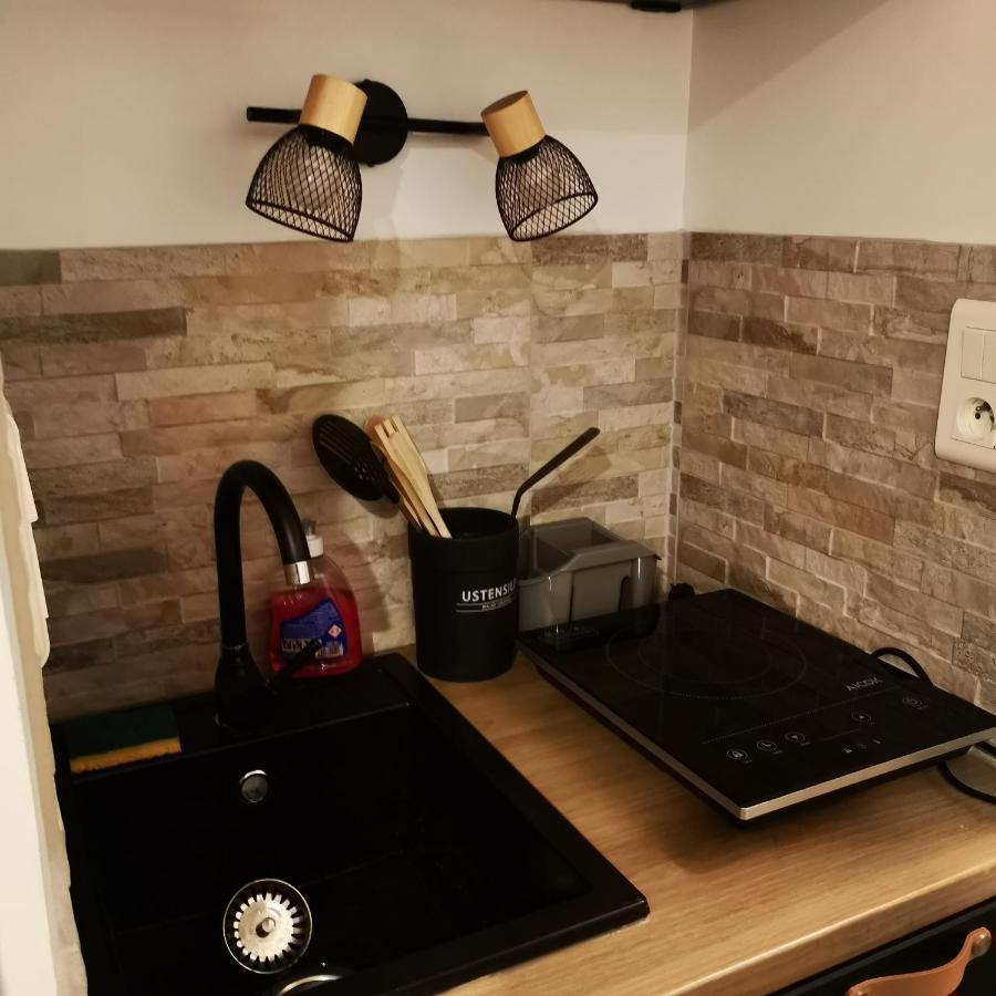 Studio Centre D Aix Apartman Aix-en-Provence Kültér fotó